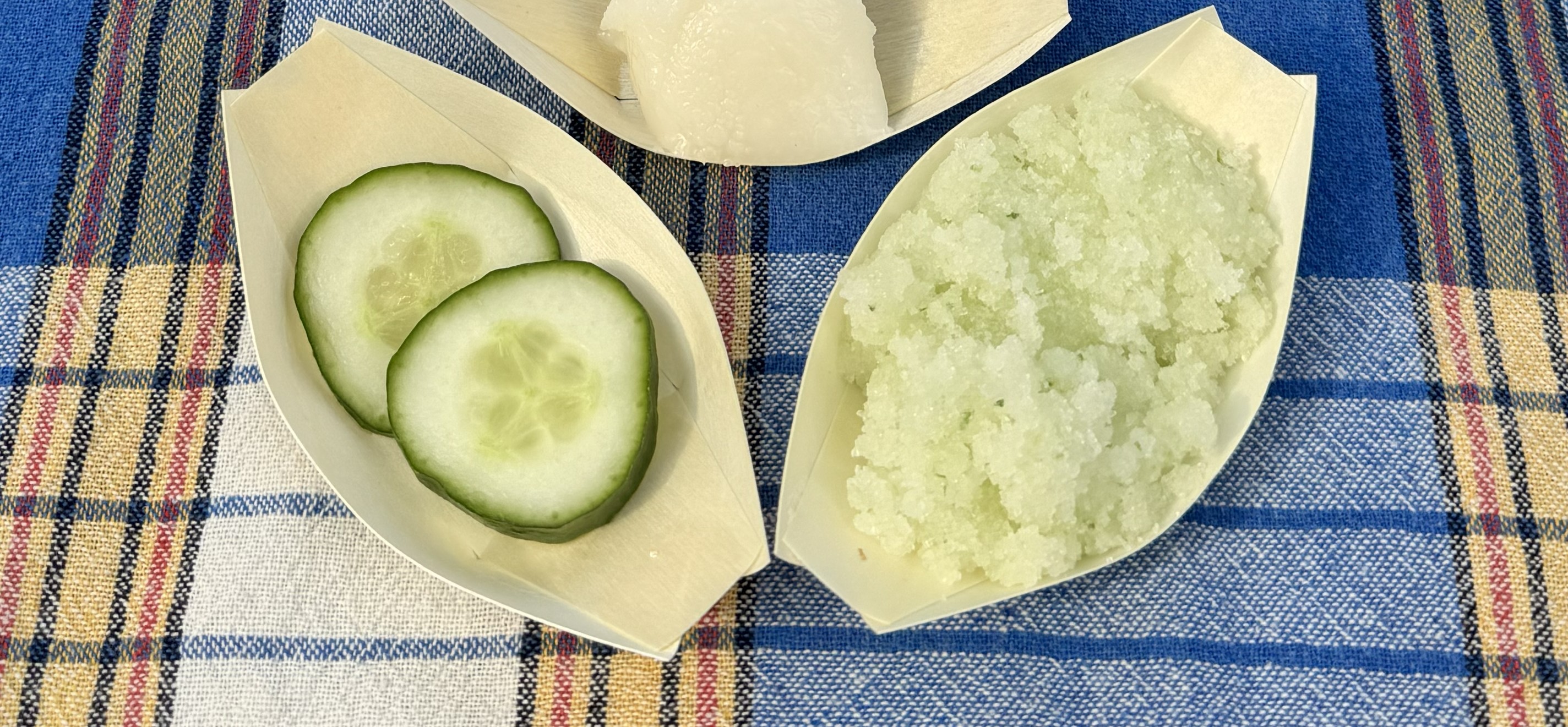 Naturalny Peeling Saunowy 200g