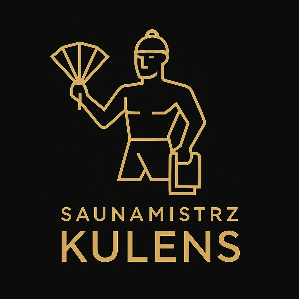 Saunamistrz Kulens